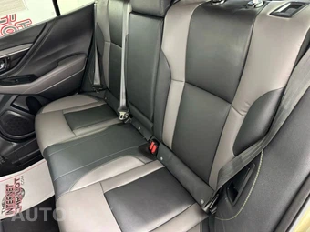 2024 Subaru Outback Onyx Edition - miniatura 37