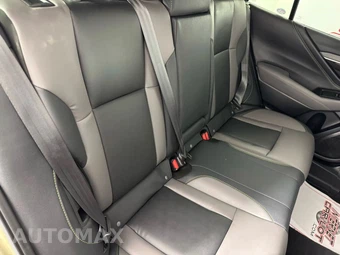 2024 Subaru Outback Onyx Edition - miniatura 38