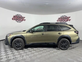 2024 Subaru Outback Onyx Edition - miniatura 4