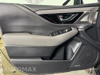 2024 Subaru Outback Onyx Edition - miniatura 40