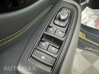 2024 Subaru Outback Onyx Edition - miniatura 41