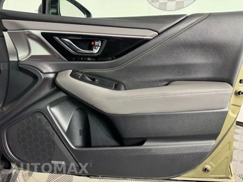 2024 Subaru Outback Onyx Edition - miniatura 43