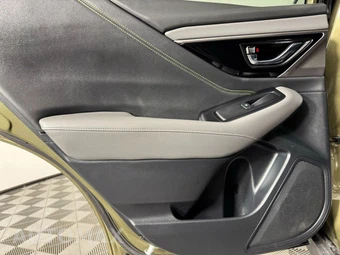 2024 Subaru Outback Onyx Edition - miniatura 44