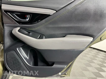 2024 Subaru Outback Onyx Edition - miniatura 45