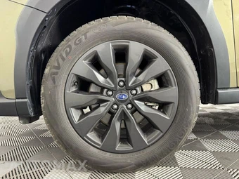 2024 Subaru Outback Onyx Edition - miniatura 46