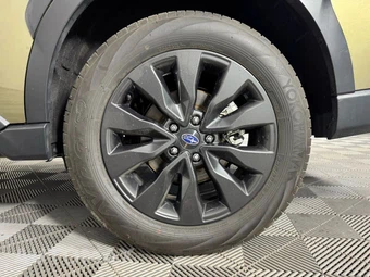 2024 Subaru Outback Onyx Edition - miniatura 47