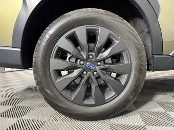 2024 Subaru Outback Onyx Edition - miniatura 48