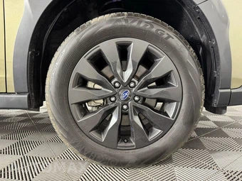 2024 Subaru Outback Onyx Edition - miniatura 49