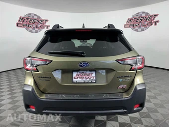 2024 Subaru Outback Onyx Edition - miniatura 6