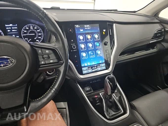 2024 Subaru Outback Onyx Edition XT - miniatura 11