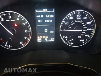 2024 Subaru Outback Onyx Edition XT - miniatura 12
