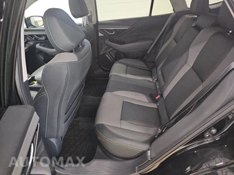 2024 Subaru Outback Onyx Edition XT - miniatura 13
