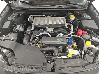 2024 Subaru Outback Onyx Edition XT - miniatura 15