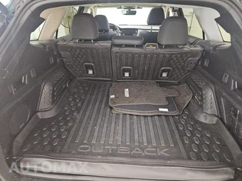 2024 Subaru Outback Onyx Edition XT - miniatura 16