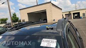 2024 Subaru Outback Onyx Edition XT - miniatura 17