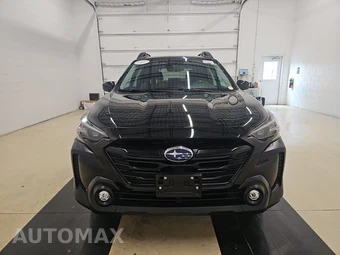 2024 Subaru Outback Onyx Edition XT - miniatura 2