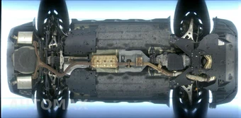 2024 Subaru Outback Onyx Edition XT - miniatura 20