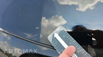 2024 Subaru Outback Onyx Edition XT - miniatura 25