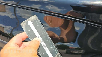 2024 Subaru Outback Onyx Edition XT - miniatura 26