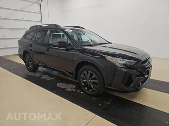 2024 Subaru Outback Onyx Edition XT - miniatura 3
