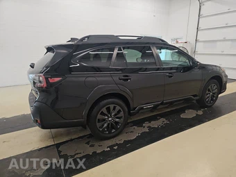2024 Subaru Outback Onyx Edition XT - miniatura 4