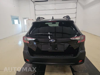 2024 Subaru Outback Onyx Edition XT - miniatura 5