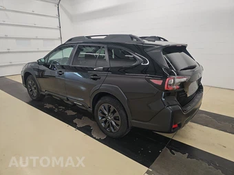 2024 Subaru Outback Onyx Edition XT - miniatura 6
