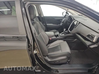 2024 Subaru Outback Onyx Edition XT - miniatura 8