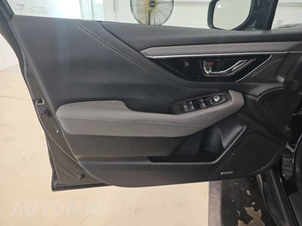 2024 Subaru Outback Onyx Edition XT - miniatura 9