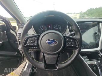 2024 Subaru Outback Onyx Edition XT - miniatura 10