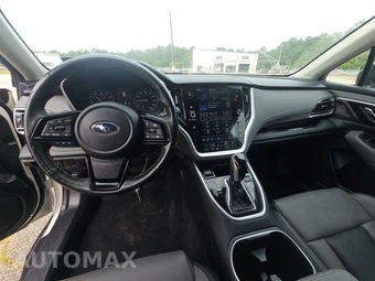 2024 Subaru Outback Onyx Edition XT - miniatura 11