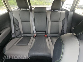 2024 Subaru Outback Onyx Edition XT - miniatura 13