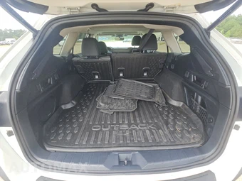 2024 Subaru Outback Onyx Edition XT - miniatura 16