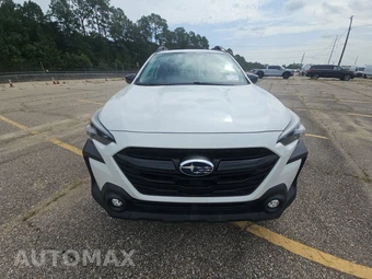 2024 Subaru Outback Onyx Edition XT - miniatura 2
