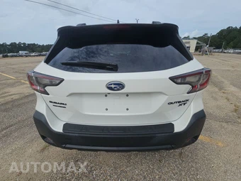 2024 Subaru Outback Onyx Edition XT - miniatura 5