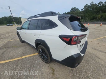 2024 Subaru Outback Onyx Edition XT - miniatura 6