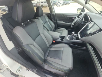2024 Subaru Outback Onyx Edition XT - miniatura 8