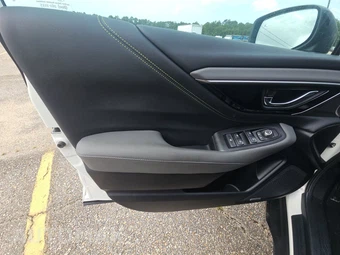 2024 Subaru Outback Onyx Edition XT - miniatura 9