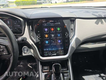 2024 Subaru Outback Onyx Edition XT - miniatura 10