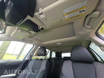 2024 Subaru Outback Onyx Edition XT - miniatura 11