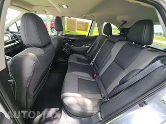 2024 Subaru Outback Onyx Edition XT - miniatura 13