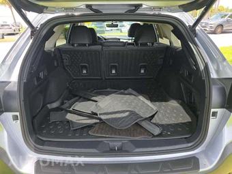2024 Subaru Outback Onyx Edition XT - miniatura 14