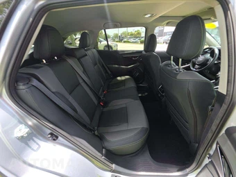 2024 Subaru Outback Onyx Edition XT - miniatura 16