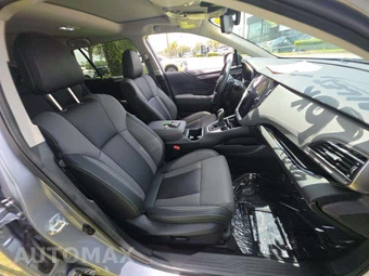2024 Subaru Outback Onyx Edition XT - miniatura 18