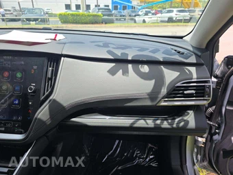 2024 Subaru Outback Onyx Edition XT - miniatura 19