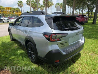 2024 Subaru Outback Onyx Edition XT - miniatura 2