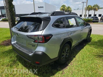 2024 Subaru Outback Onyx Edition XT - miniatura 3