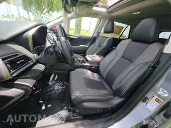 2024 Subaru Outback Onyx Edition XT - miniatura 6