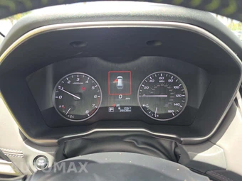 2024 Subaru Outback Onyx Edition XT - miniatura 9