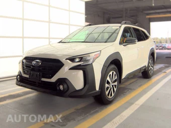 2024 Subaru Outback Premium - car from the USA, Manheim Buy-Now listing at AUTOMAX